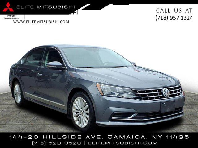 2017 Volkswagen Passat 1.8T SE for sale in Queens, NY