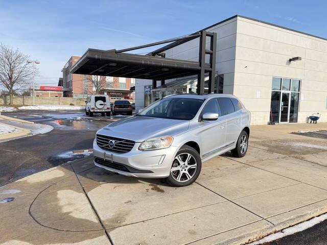 2014 Volvo XC60 T6 R-Design Premier Plus for sale in Plymouth, MI