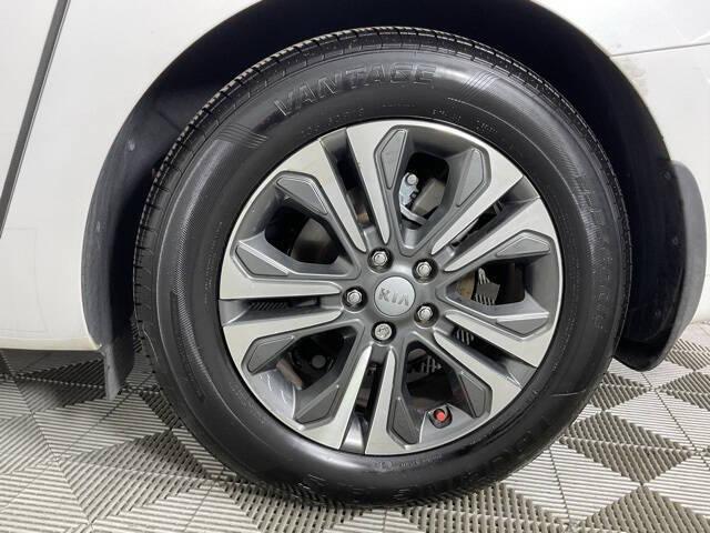 2020 Kia Sedona SX