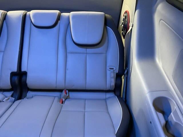 2020 Kia Sedona SX
