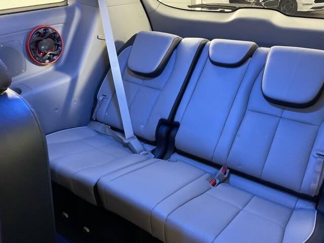 2020 Kia Sedona SX