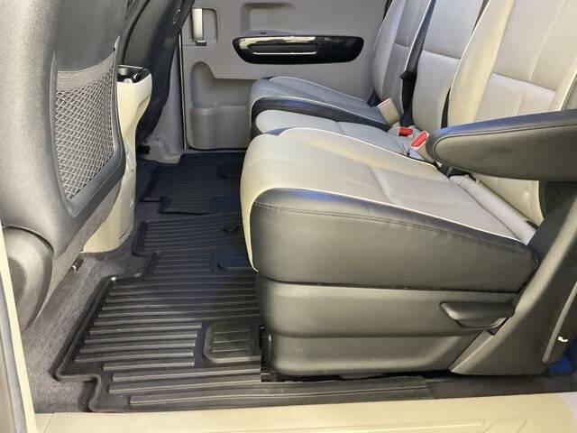 2020 Kia Sedona SX