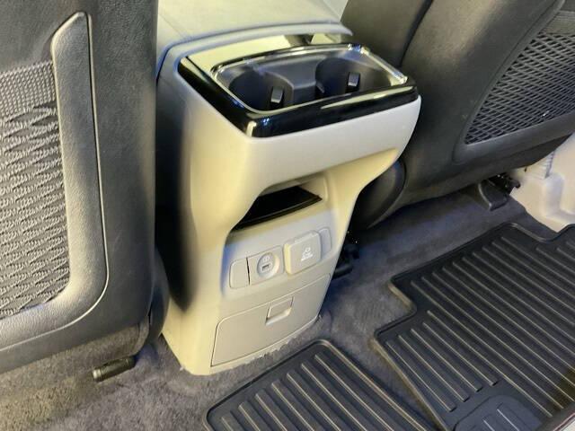 2020 Kia Sedona SX