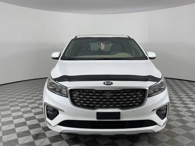 2020 Kia Sedona SX