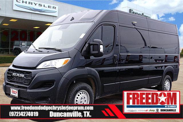 2026 Ram ProMaster Cargo Van Tradesman for sale in Duncanville, TX