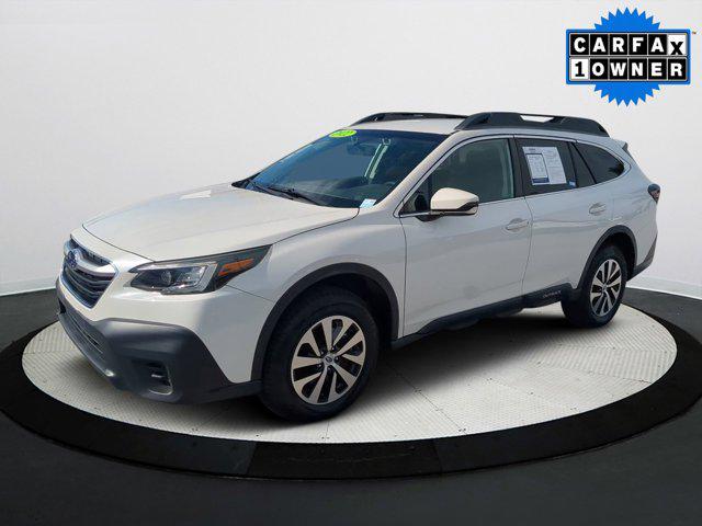 2022 Subaru Outback Premium for sale in Sarasota, FL