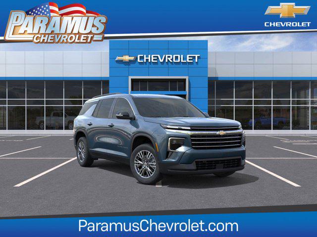 2026 Chevrolet Traverse AWD LT for sale in North Paramus, NJ