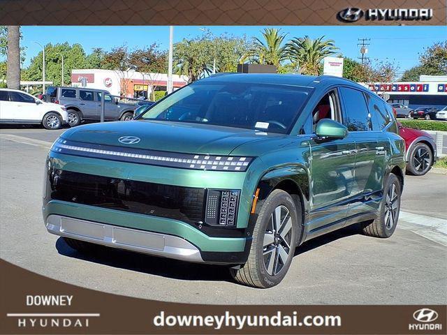 2026 Hyundai IONIQ 9 SEL for sale in Downey, CA
