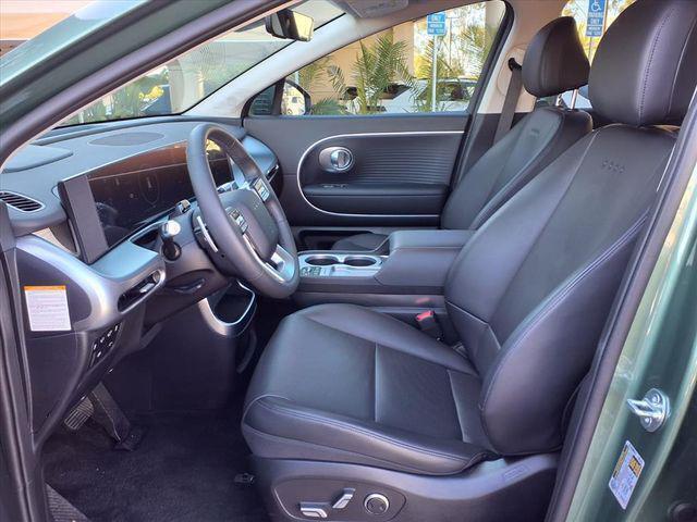 2026 Hyundai IONIQ 9 SEL