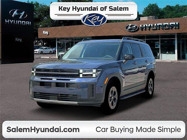 2026 Hyundai Santa Fe XRT for sale in SALEM, NH