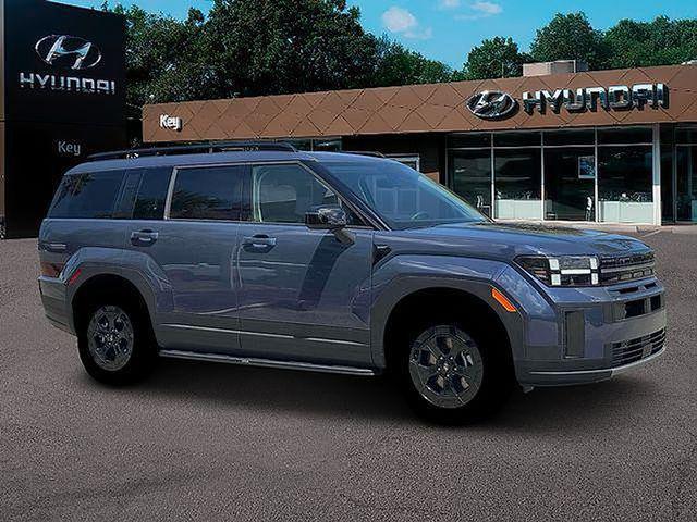 2026 Hyundai Santa Fe XRT