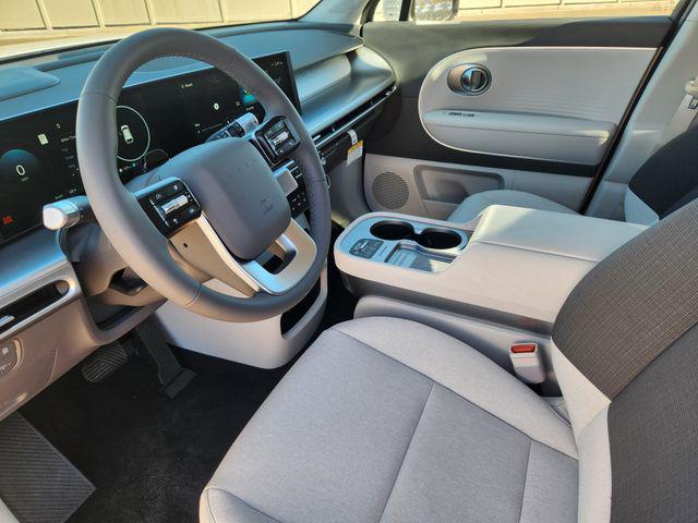 2026 Hyundai IONIQ 9 SE