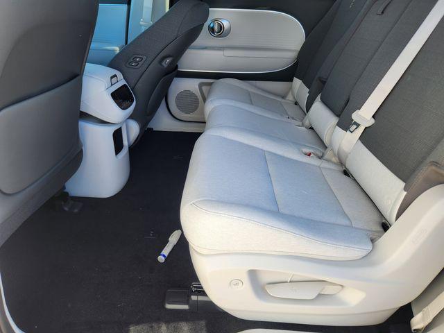 2026 Hyundai IONIQ 9 SE