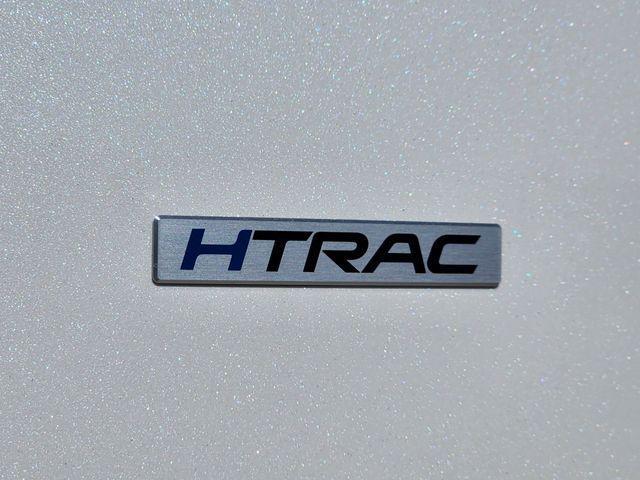 2026 Hyundai IONIQ 9 SE