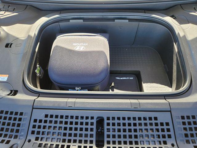 2026 Hyundai IONIQ 9 SE