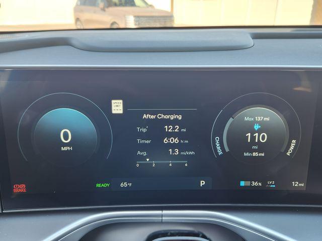 2026 Hyundai IONIQ 9 SE