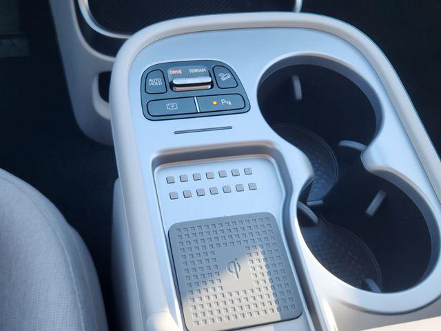 2026 Hyundai IONIQ 9 SE