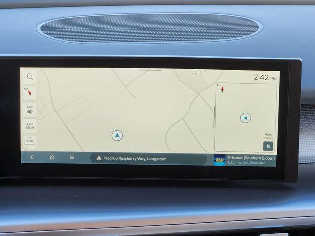 2026 Hyundai IONIQ 9 SE