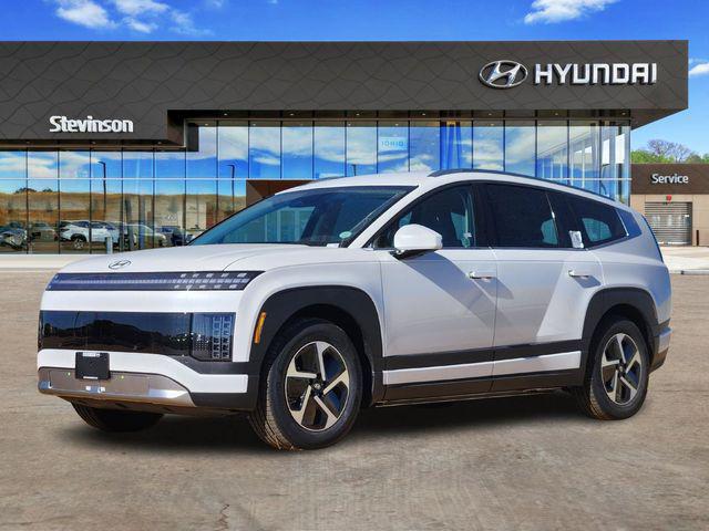 2026 Hyundai IONIQ 9 SE for sale in FREDERICK, CO