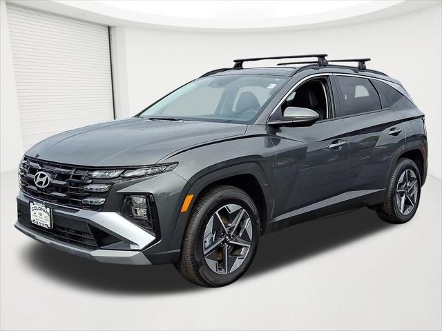 2025 Hyundai Tucson Hybrid SEL Convenience for sale in NEW LONDON, CT