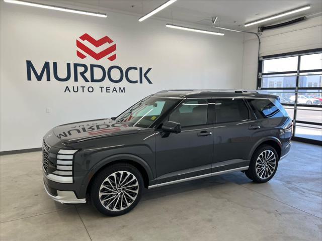 2026 Hyundai Palisade Calligraphy for sale in LOGAN, UT