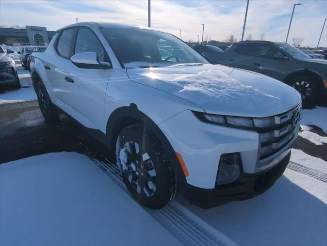 2026 Hyundai Santa Cruz SE for sale in DUBOIS, PA