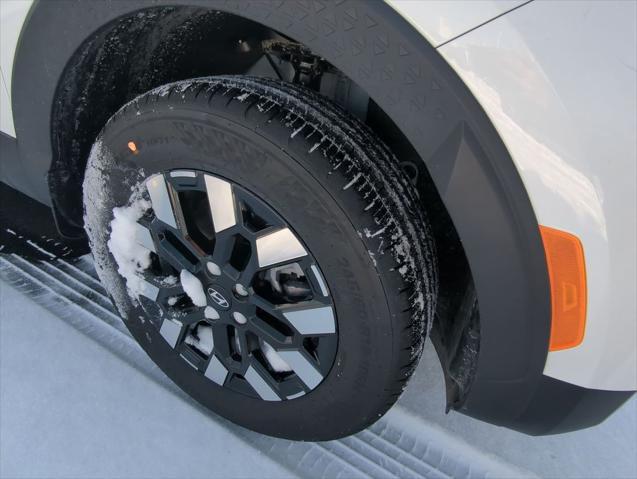 2026 Hyundai Santa Cruz SE