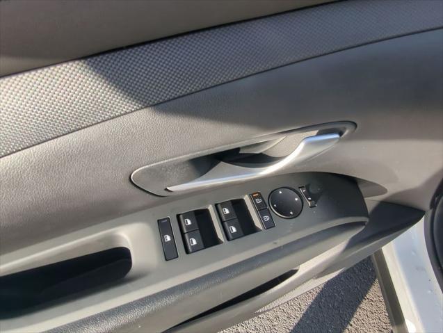 2026 Hyundai Santa Cruz SE