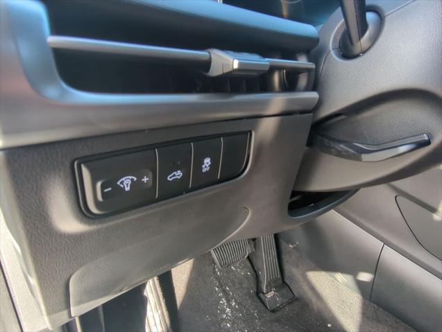 2026 Hyundai Santa Cruz SE