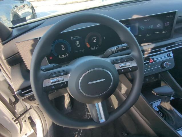 2026 Hyundai Santa Cruz SE