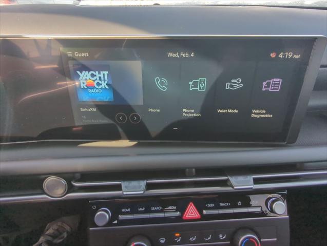 2026 Hyundai Santa Cruz SE