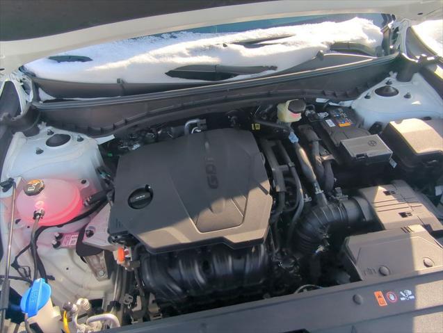 2026 Hyundai Santa Cruz SE