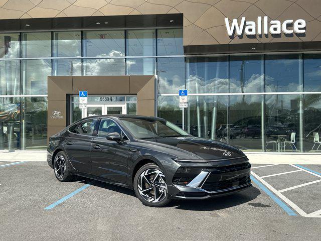 2026 Hyundai Sonata SEL Sport for sale in FT PIERCE, FL