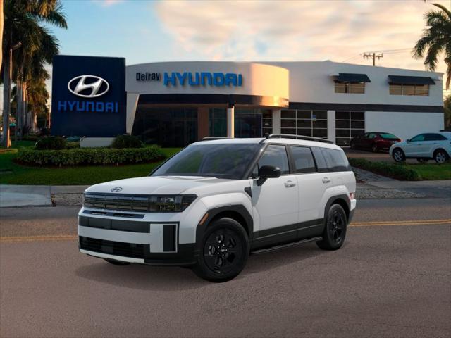 2026 Hyundai Santa Fe XRT for sale in DELRAY BEACH, FL