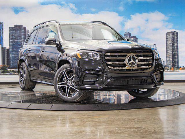 2026 Mercedes-Benz GLS GLS 450 4MATIC for sale in Lake Bluff, IL