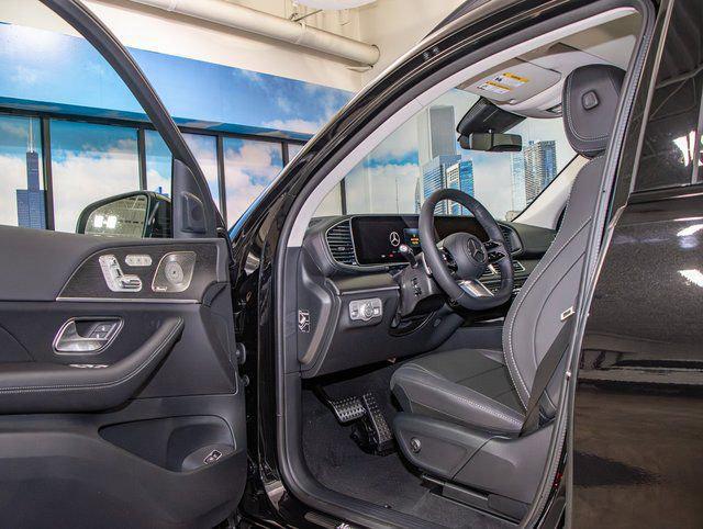 2026 Mercedes-Benz GLS GLS 450 4MATIC