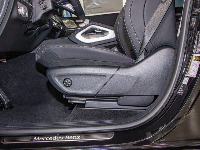 2026 Mercedes-Benz GLS GLS 450 4MATIC