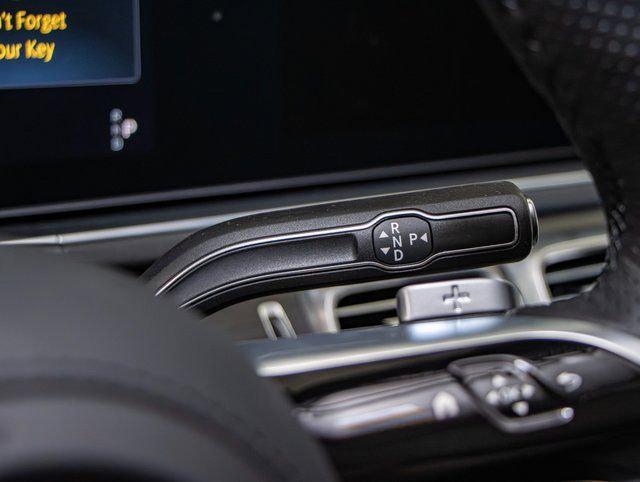 2026 Mercedes-Benz GLS GLS 450 4MATIC