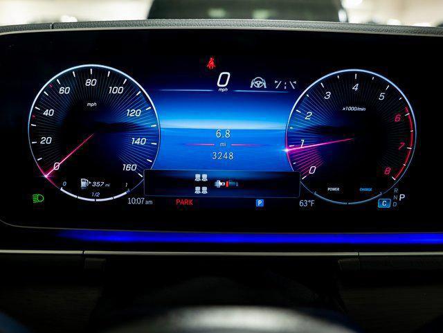 2026 Mercedes-Benz GLS GLS 450 4MATIC