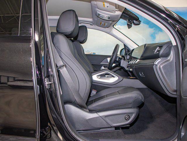 2026 Mercedes-Benz GLS GLS 450 4MATIC