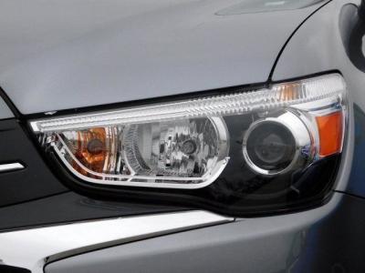 2018 Mitsubishi Outlander Sport 2.0