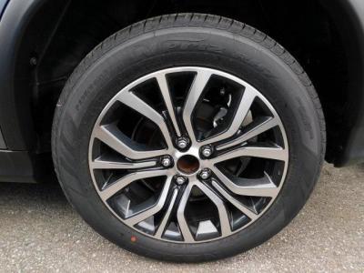 2018 Mitsubishi Outlander Sport 2.0