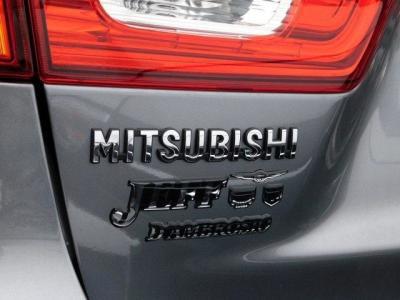 2018 Mitsubishi Outlander Sport 2.0