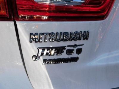 2018 Mitsubishi Outlander Sport 2.0