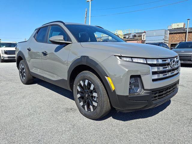 2026 Hyundai Santa Cruz SEL for sale in HARRISBURG, PA