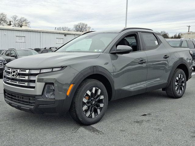 2026 Hyundai Santa Cruz SEL for sale in HARRISBURG, PA