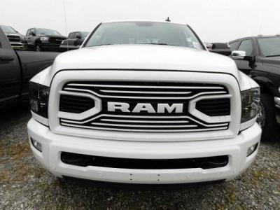 2018 Ram 2500 Big Horn