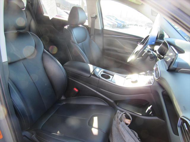 2023 Hyundai Santa Fe XRT