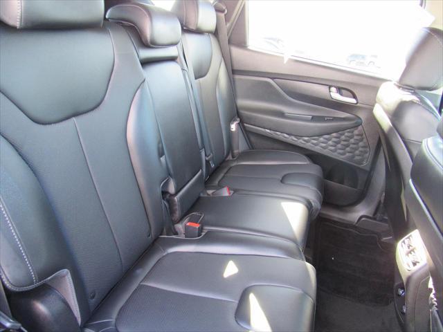 2023 Hyundai Santa Fe XRT