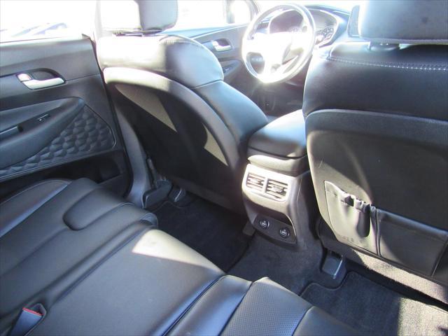 2023 Hyundai Santa Fe XRT